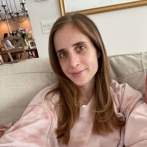 Meet your Posher, Ashlie